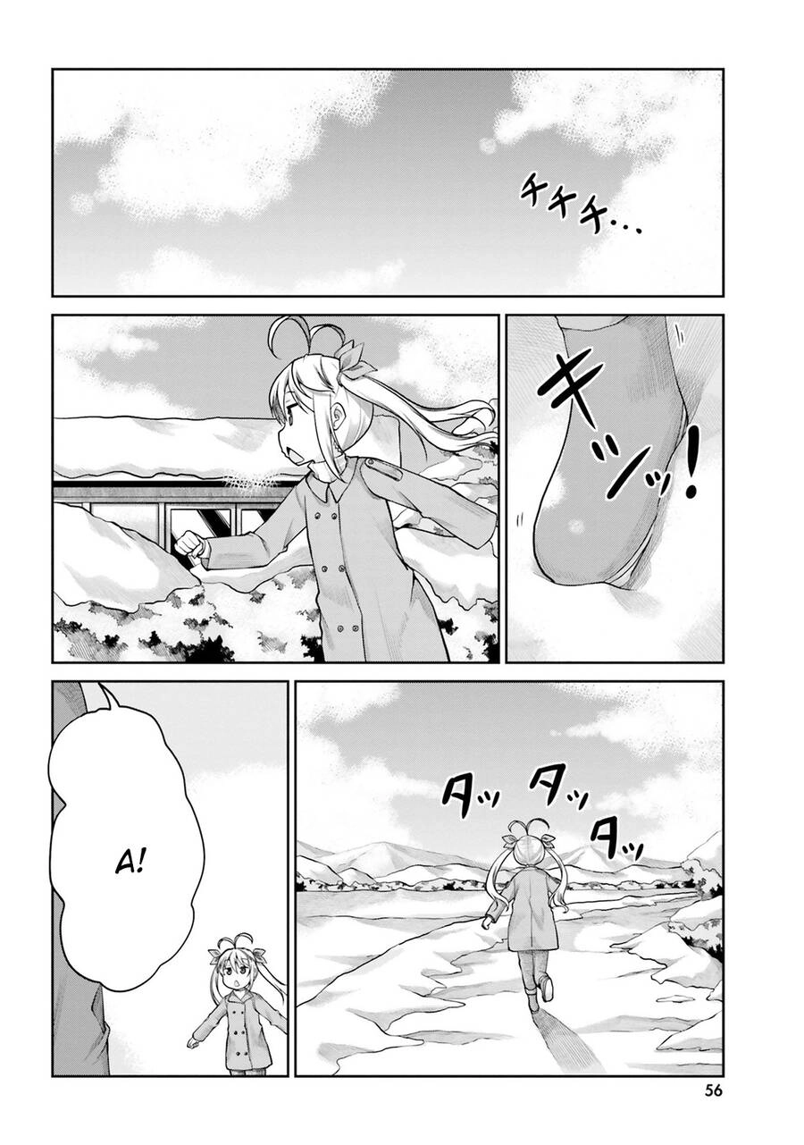 Cuộc Sống Thường Ngày Chapter 110 - 5