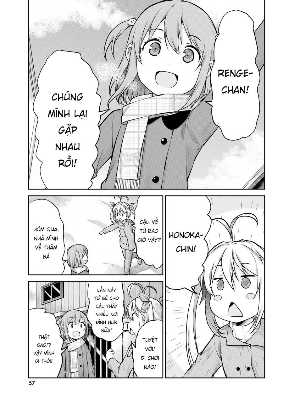 Cuộc Sống Thường Ngày Chapter 110 - 6