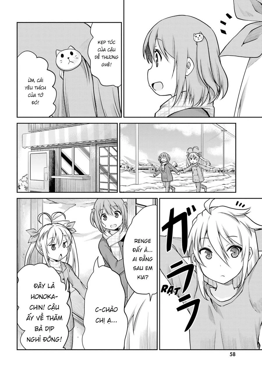 Cuộc Sống Thường Ngày Chapter 110 - 7