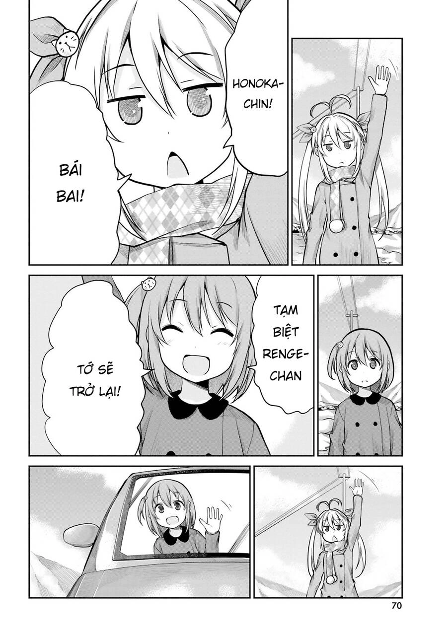 Cuộc Sống Thường Ngày Chapter 110 - 19