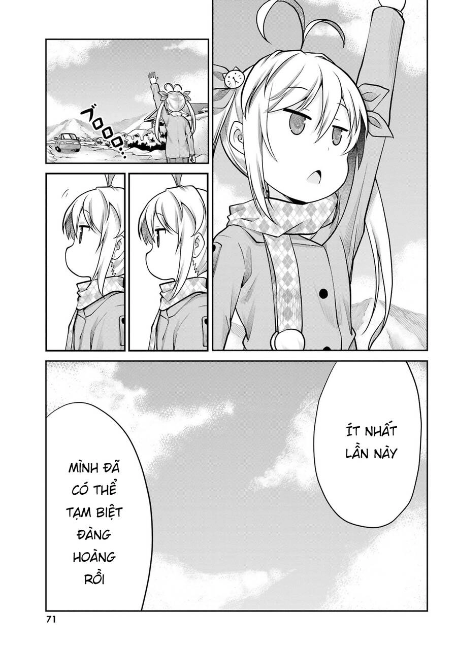 Cuộc Sống Thường Ngày Chapter 110 - 20