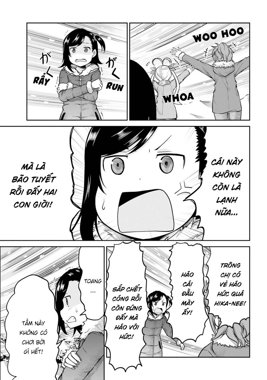 Cuộc Sống Thường Ngày Chapter 111 - 6