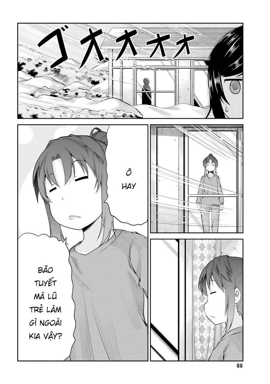 Cuộc Sống Thường Ngày Chapter 111 - 19