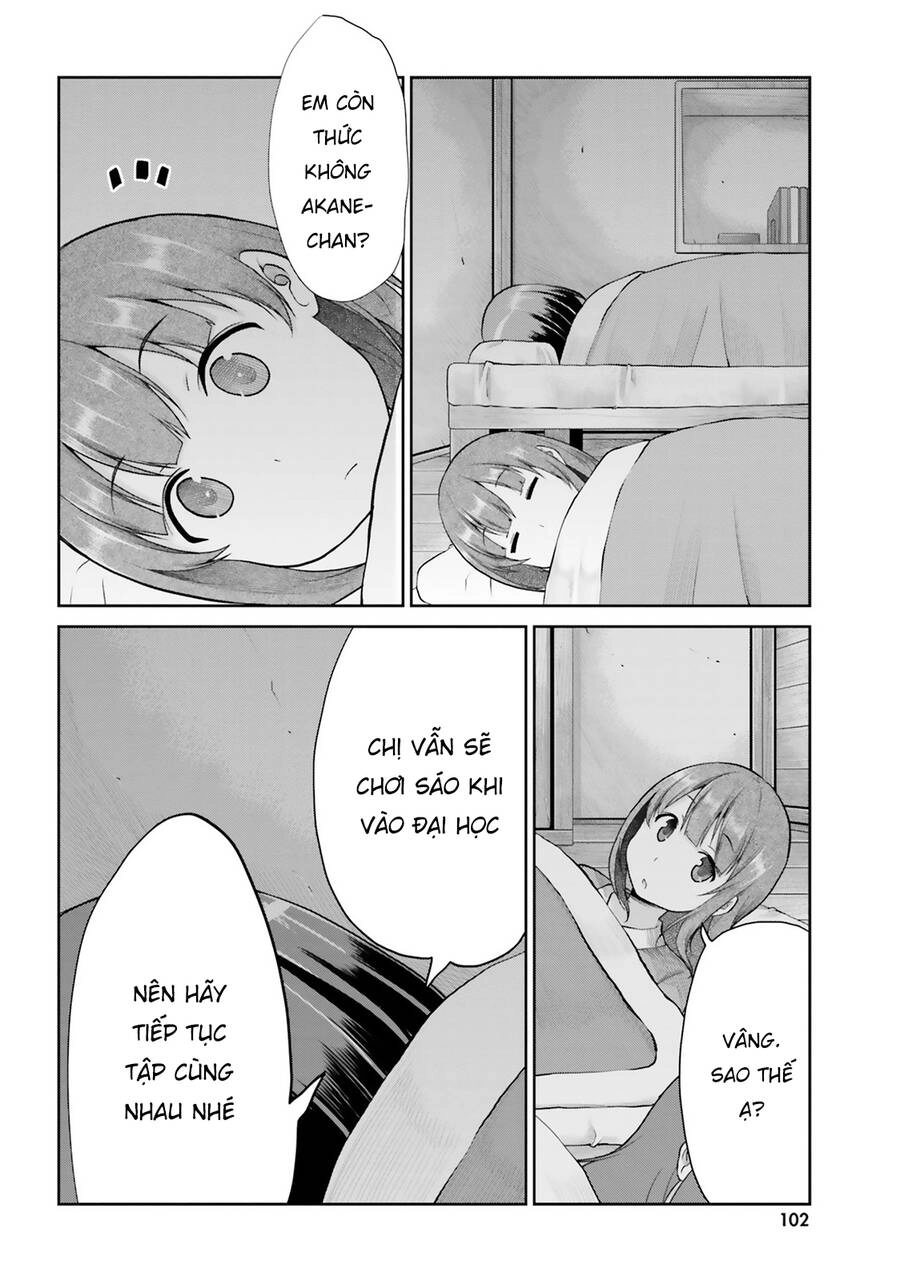 Cuộc Sống Thường Ngày Chapter 112 - 15