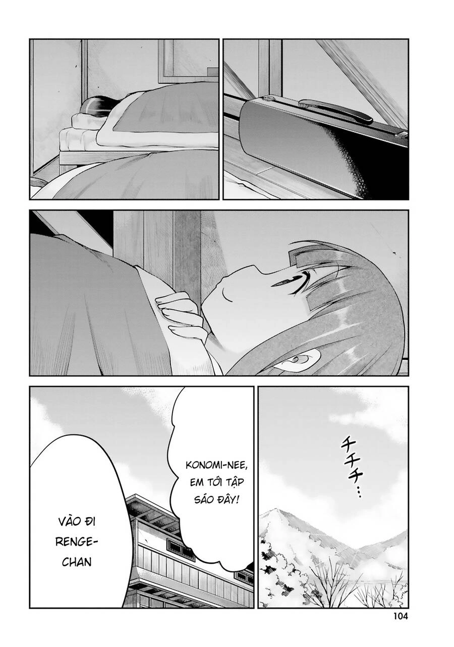 Cuộc Sống Thường Ngày Chapter 112 - 17