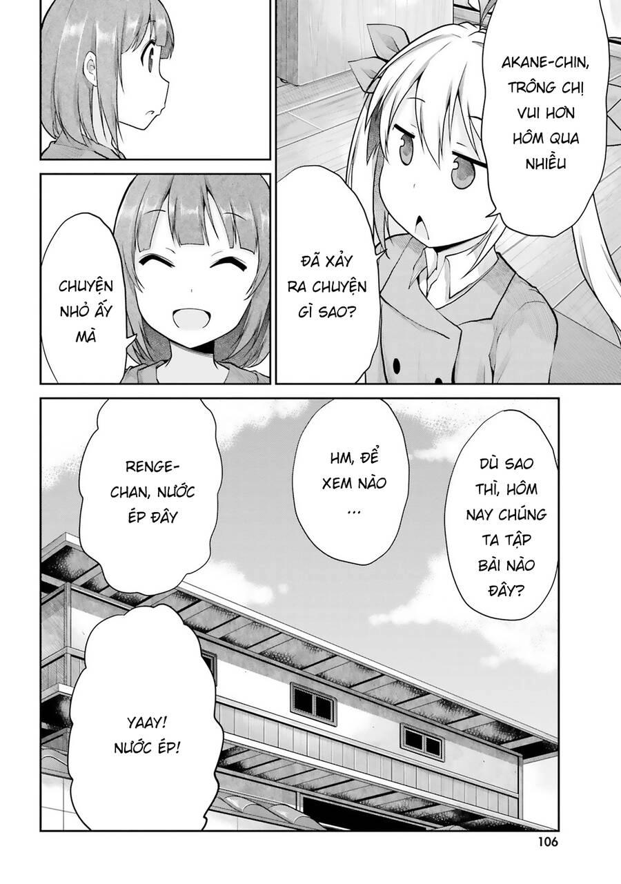 Cuộc Sống Thường Ngày Chapter 112 - 19