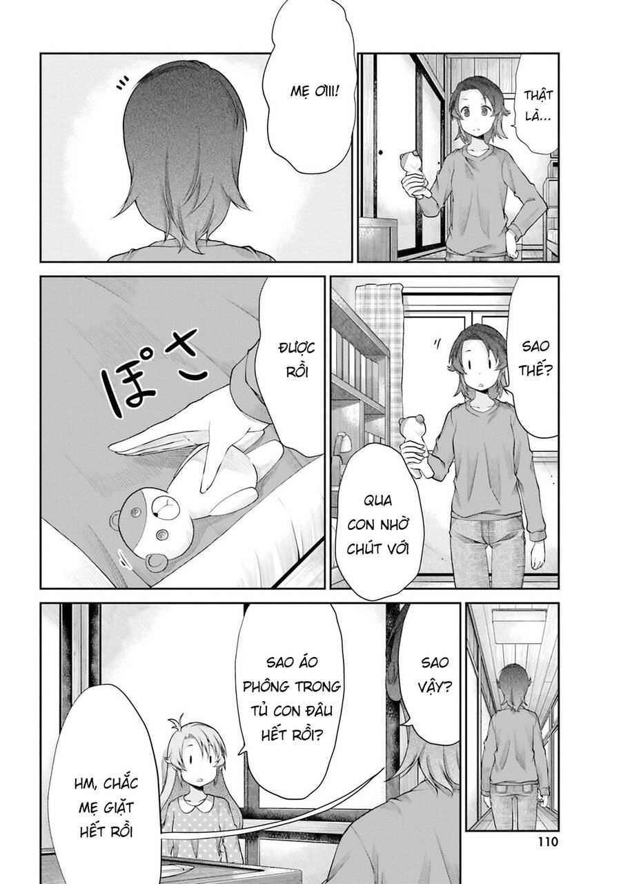 Cuộc Sống Thường Ngày Chapter 113 - 5