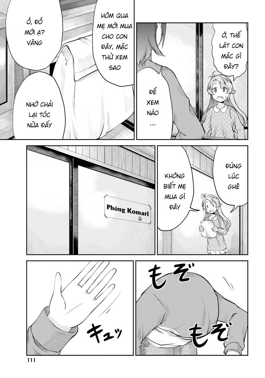 Cuộc Sống Thường Ngày Chapter 113 - 6