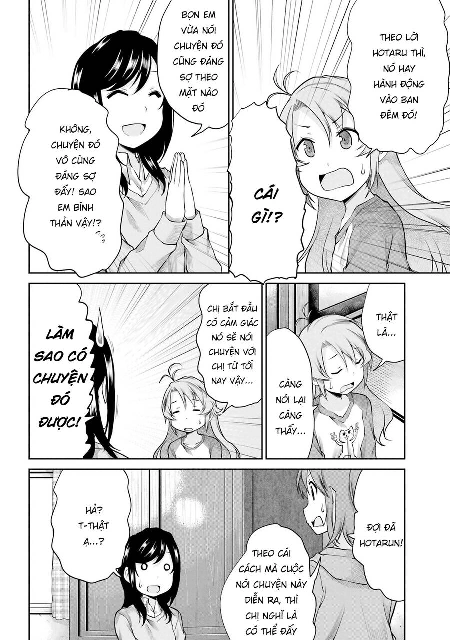 Cuộc Sống Thường Ngày Chapter 113 - 15