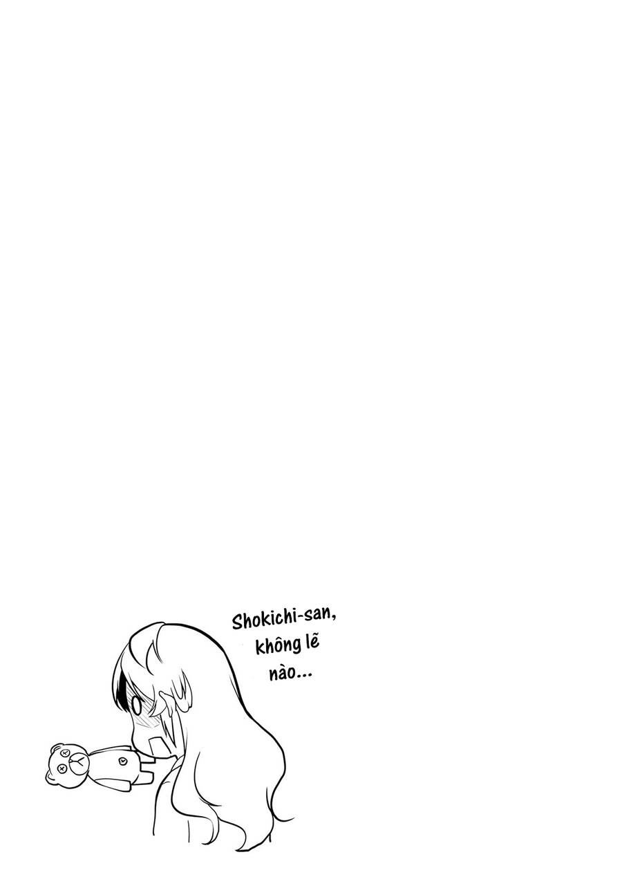 Cuộc Sống Thường Ngày Chapter 113 - 20