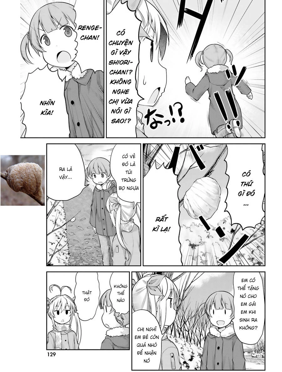 Cuộc Sống Thường Ngày Chapter 114 - 6