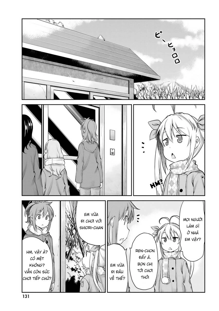 Cuộc Sống Thường Ngày Chapter 114 - 8