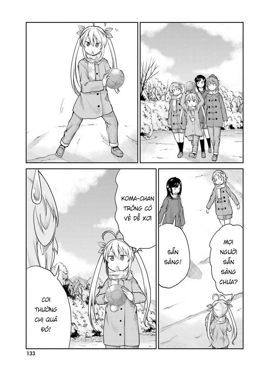 Cuộc Sống Thường Ngày Chapter 114 - 10