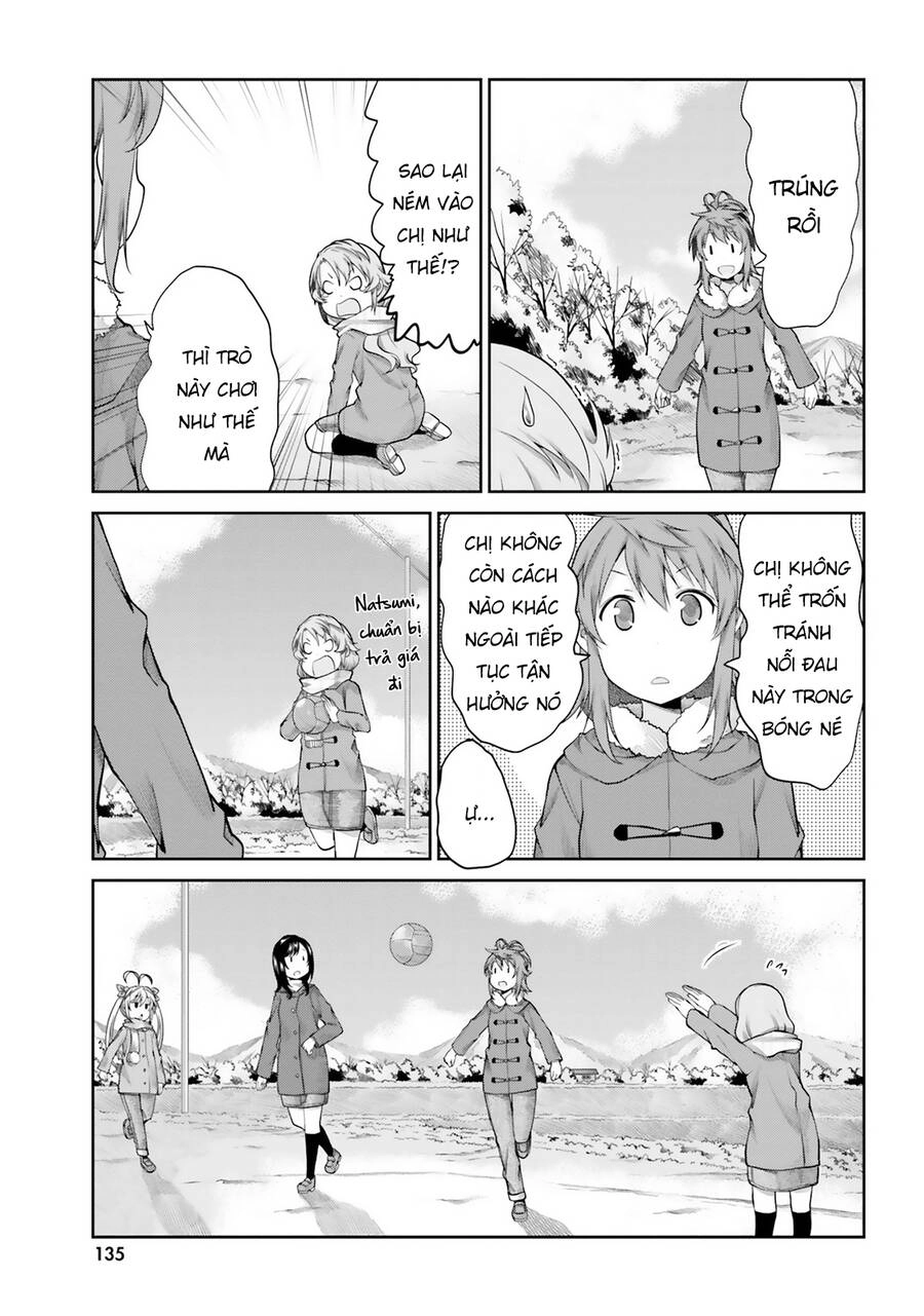 Cuộc Sống Thường Ngày Chapter 114 - 12