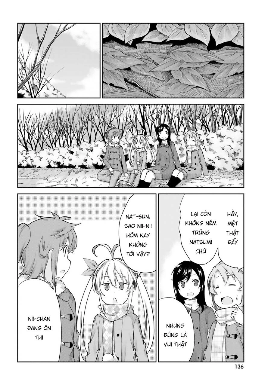 Cuộc Sống Thường Ngày Chapter 114 - 13