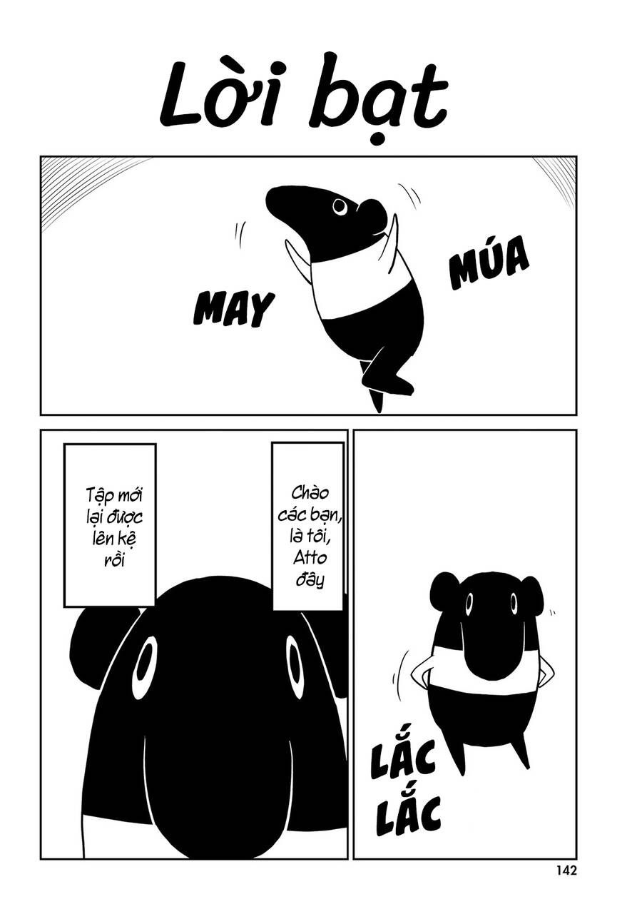 Cuộc Sống Thường Ngày Chapter 114 - 19