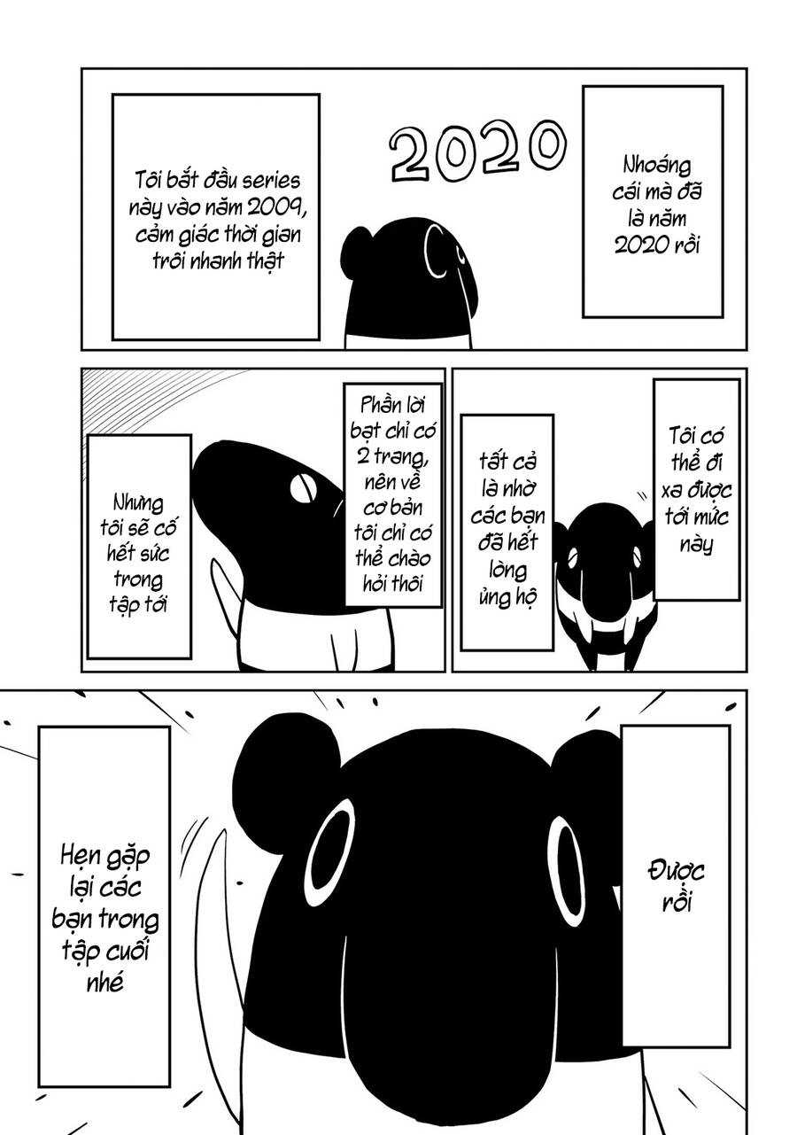 Cuộc Sống Thường Ngày Chapter 114 - 20