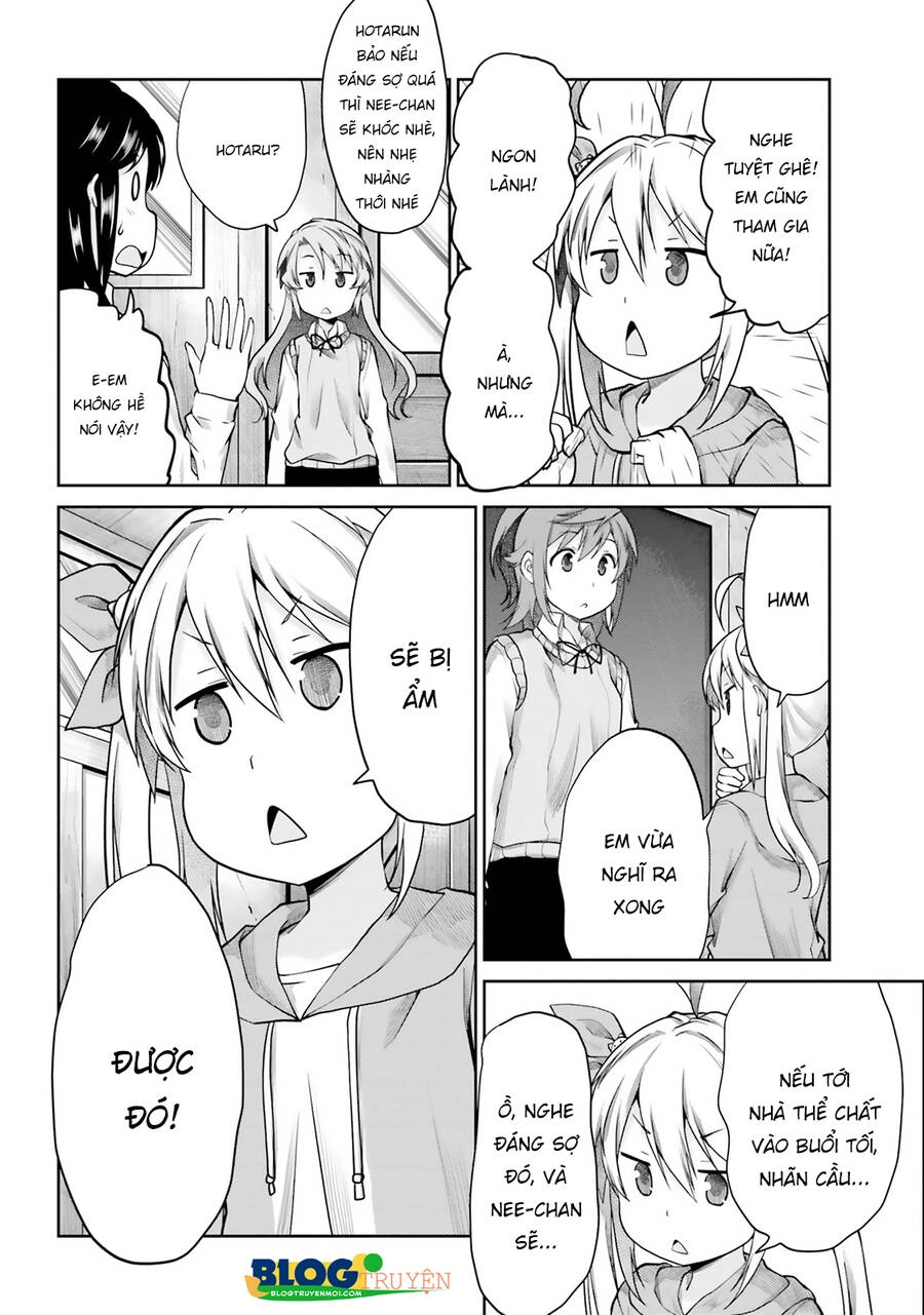 Cuộc Sống Thường Ngày Chapter 115 - 13