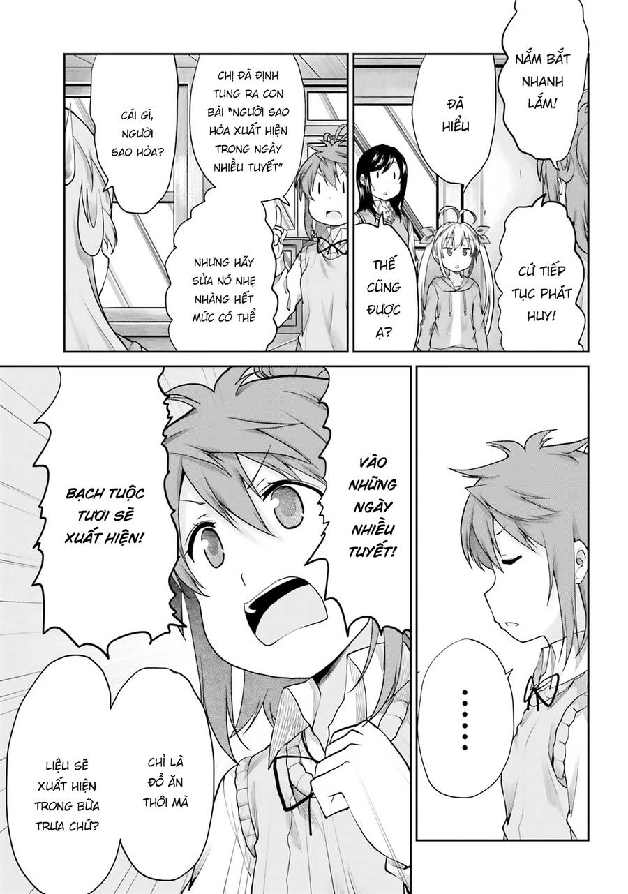 Cuộc Sống Thường Ngày Chapter 115 - 14