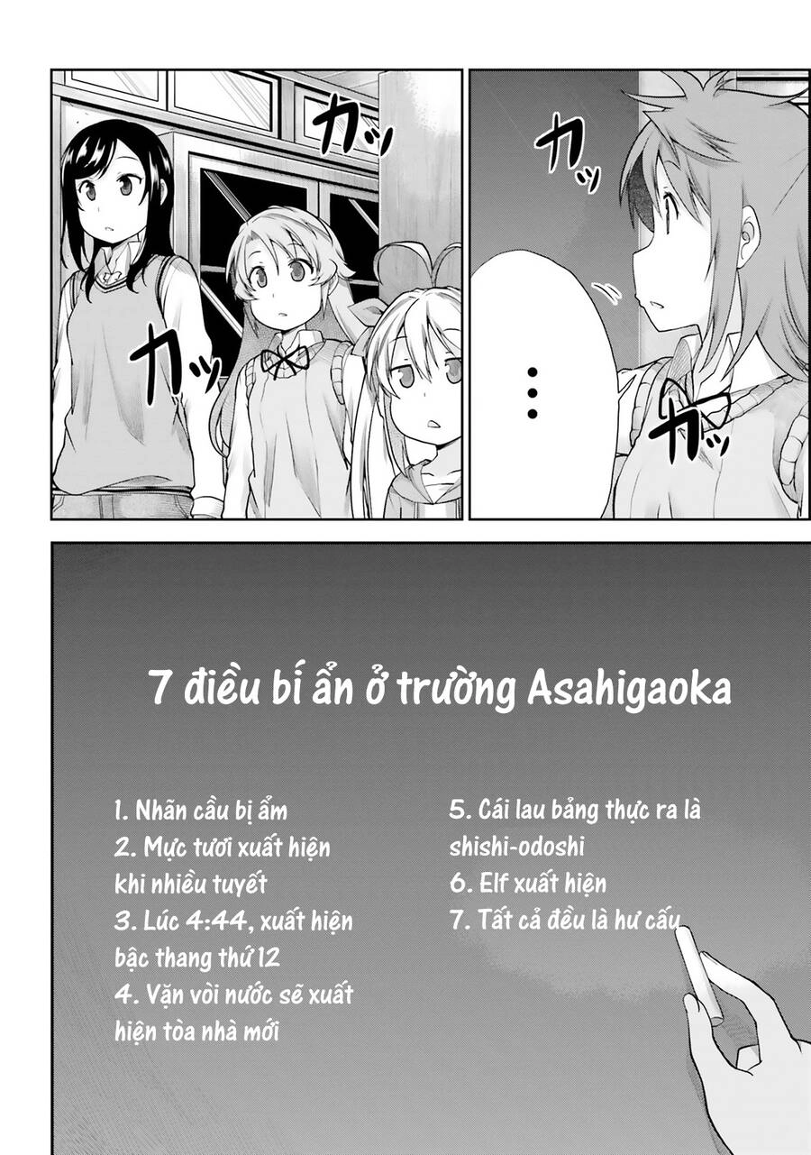 Cuộc Sống Thường Ngày Chapter 115 - 21