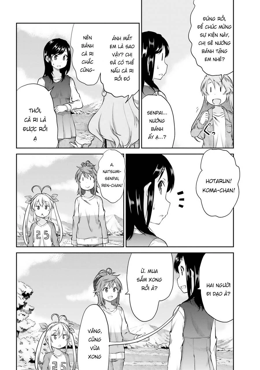 Cuộc Sống Thường Ngày Chapter 116 - 5