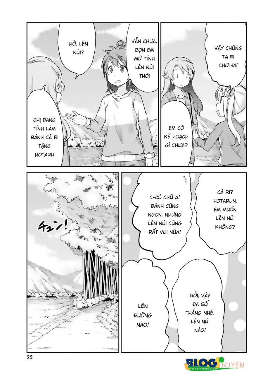 Cuộc Sống Thường Ngày Chapter 116 - 6