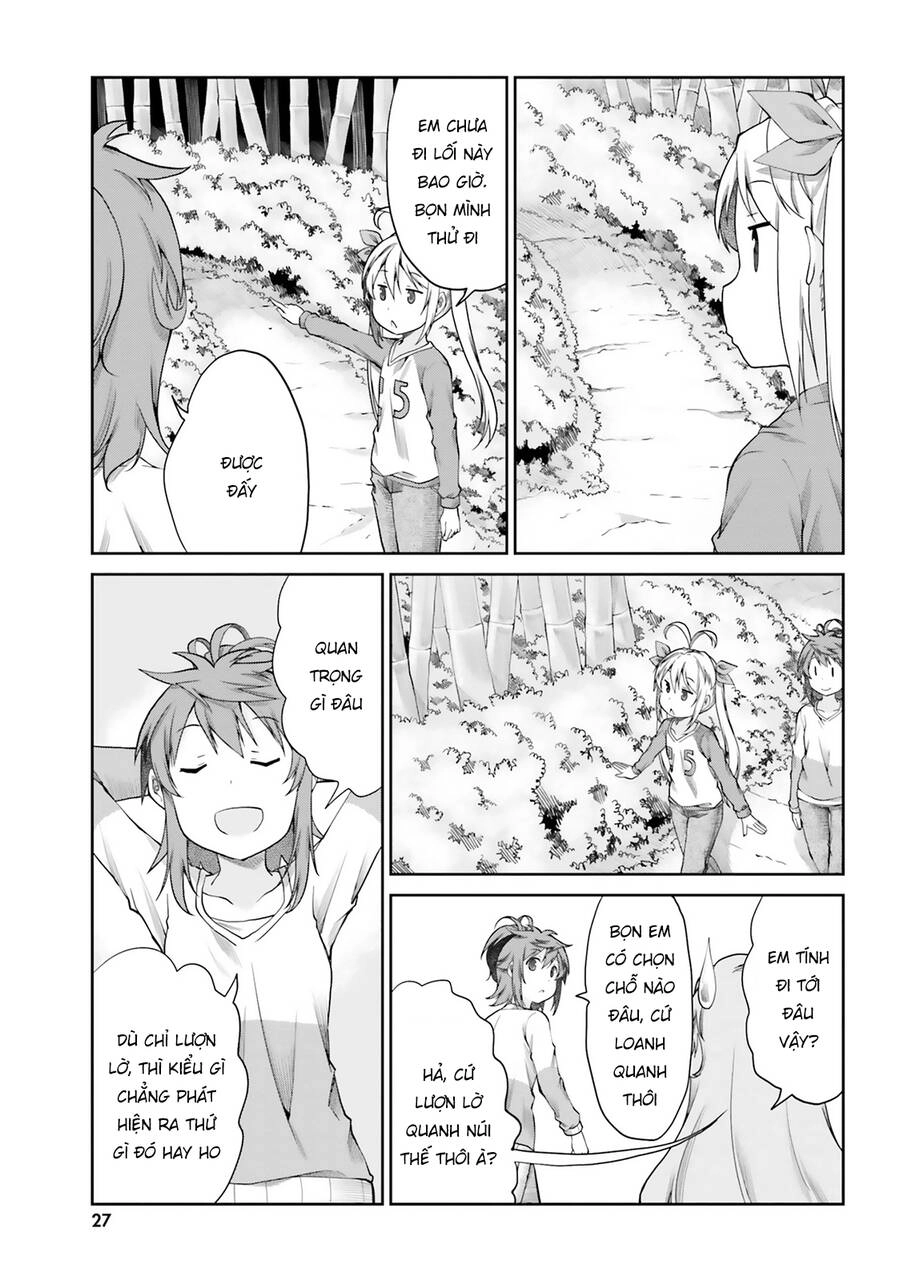 Cuộc Sống Thường Ngày Chapter 116 - 8