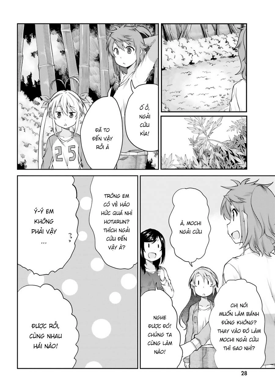 Cuộc Sống Thường Ngày Chapter 116 - 9