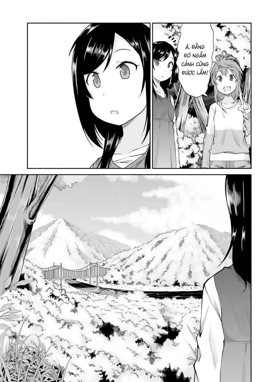 Cuộc Sống Thường Ngày Chapter 116 - 12