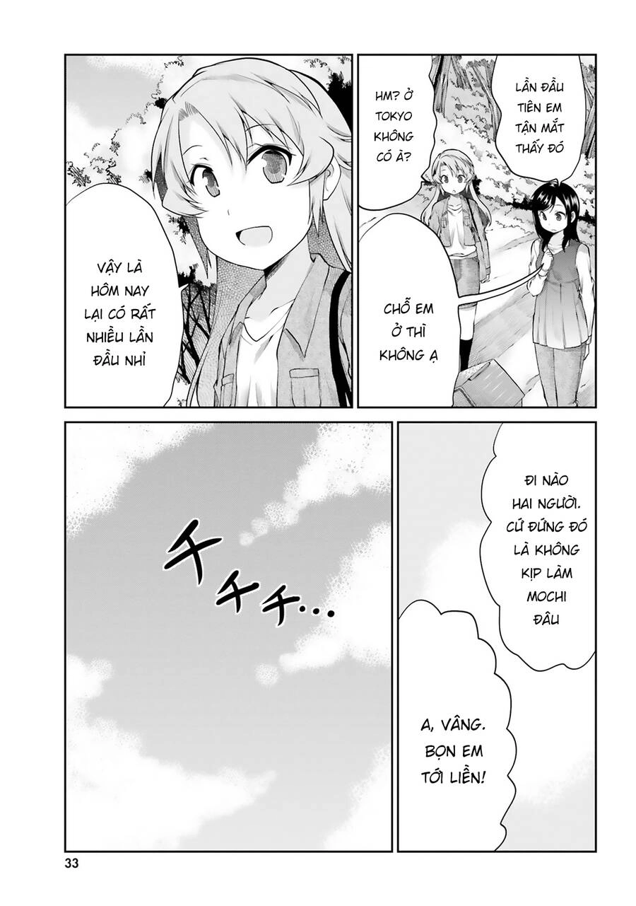 Cuộc Sống Thường Ngày Chapter 116 - 14