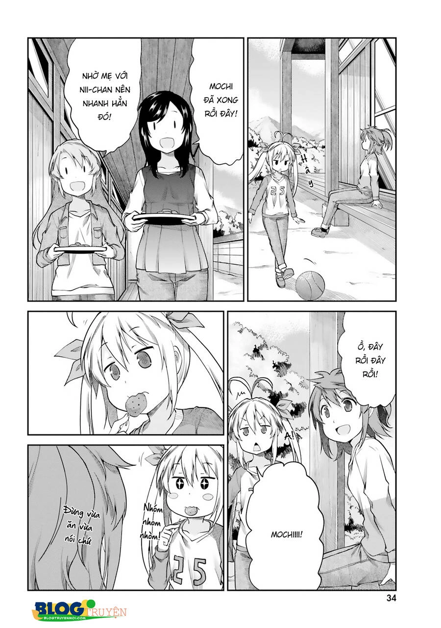 Cuộc Sống Thường Ngày Chapter 116 - 15