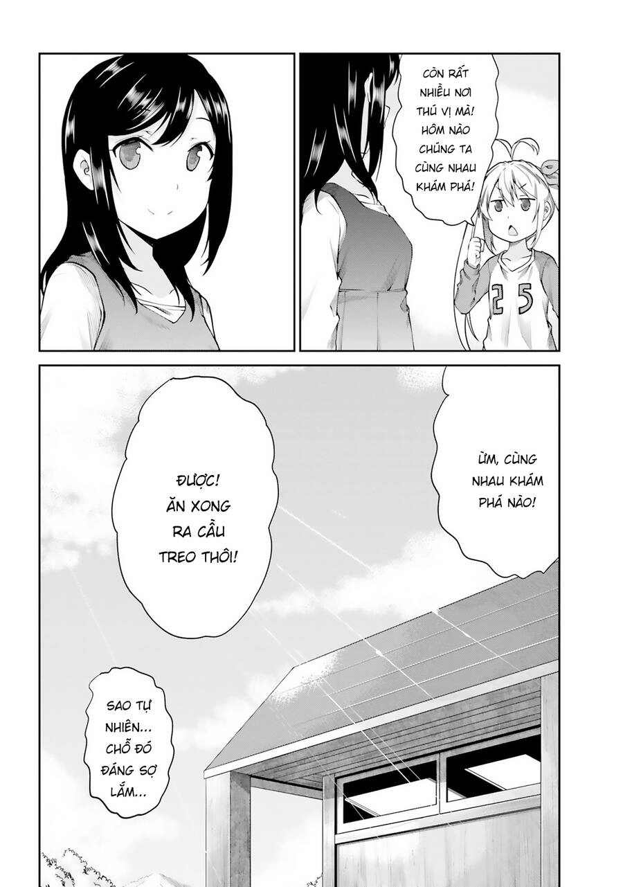 Cuộc Sống Thường Ngày Chapter 116 - 17