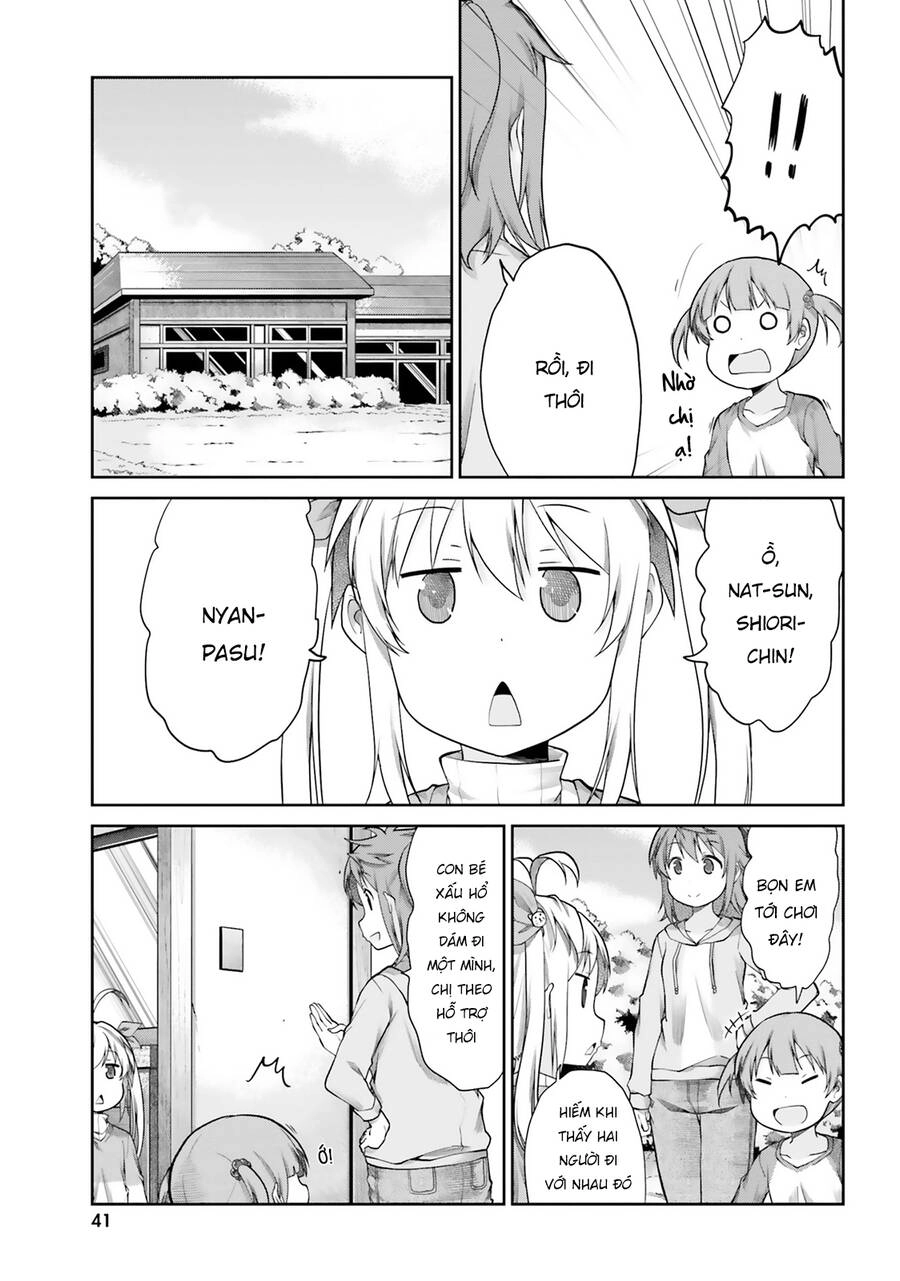 Cuộc Sống Thường Ngày Chapter 117 - 6