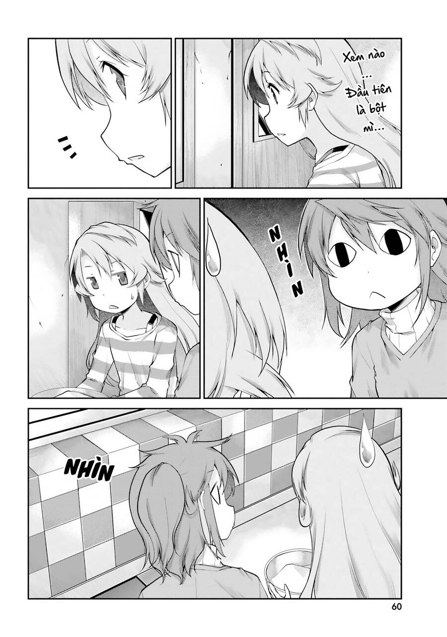 Cuộc Sống Thường Ngày Chapter 118 - 9