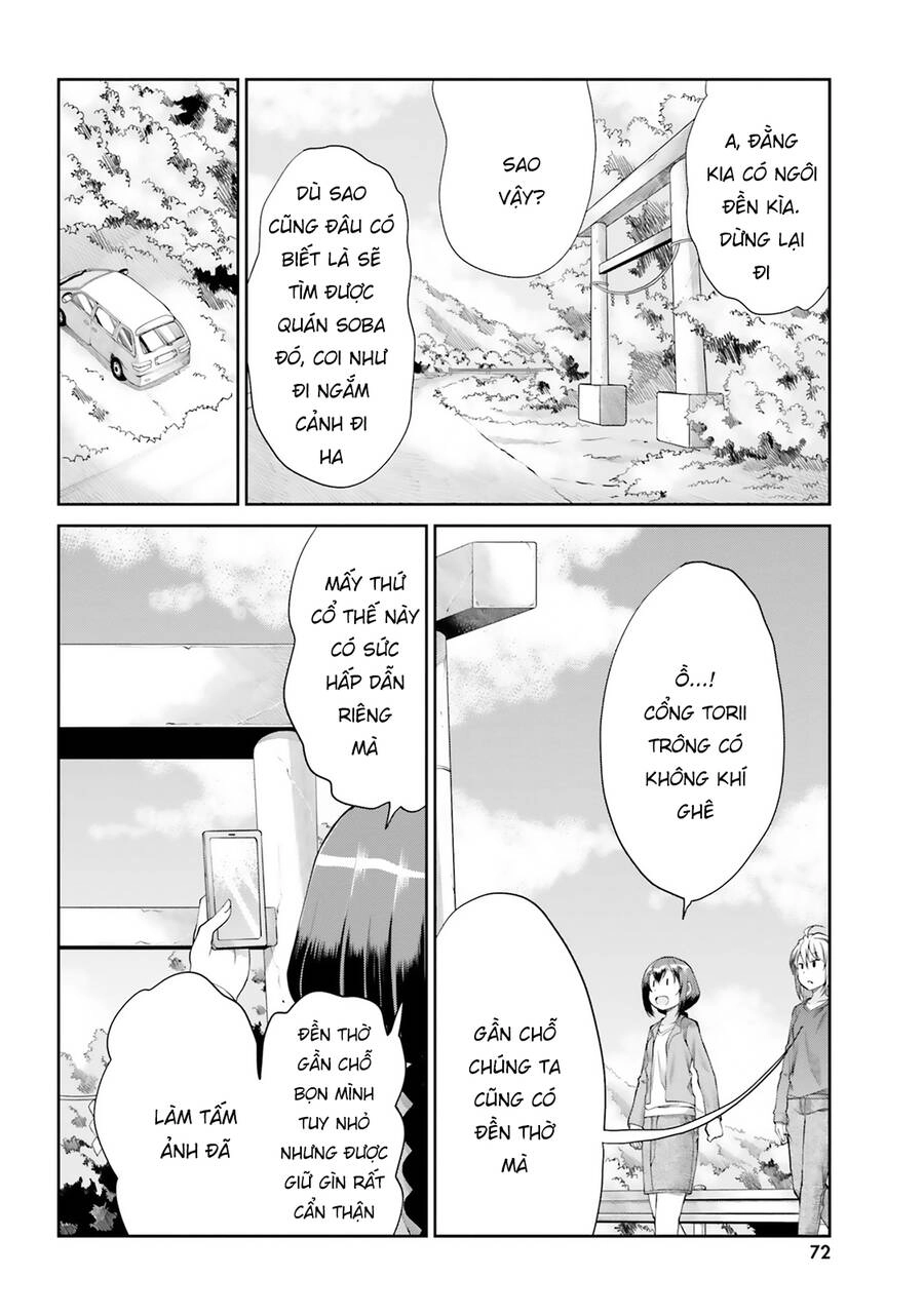 Cuộc Sống Thường Ngày Chapter 119 - 7