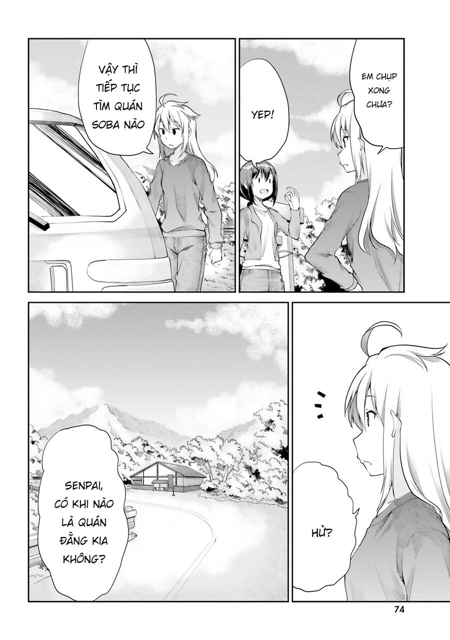 Cuộc Sống Thường Ngày Chapter 119 - 9