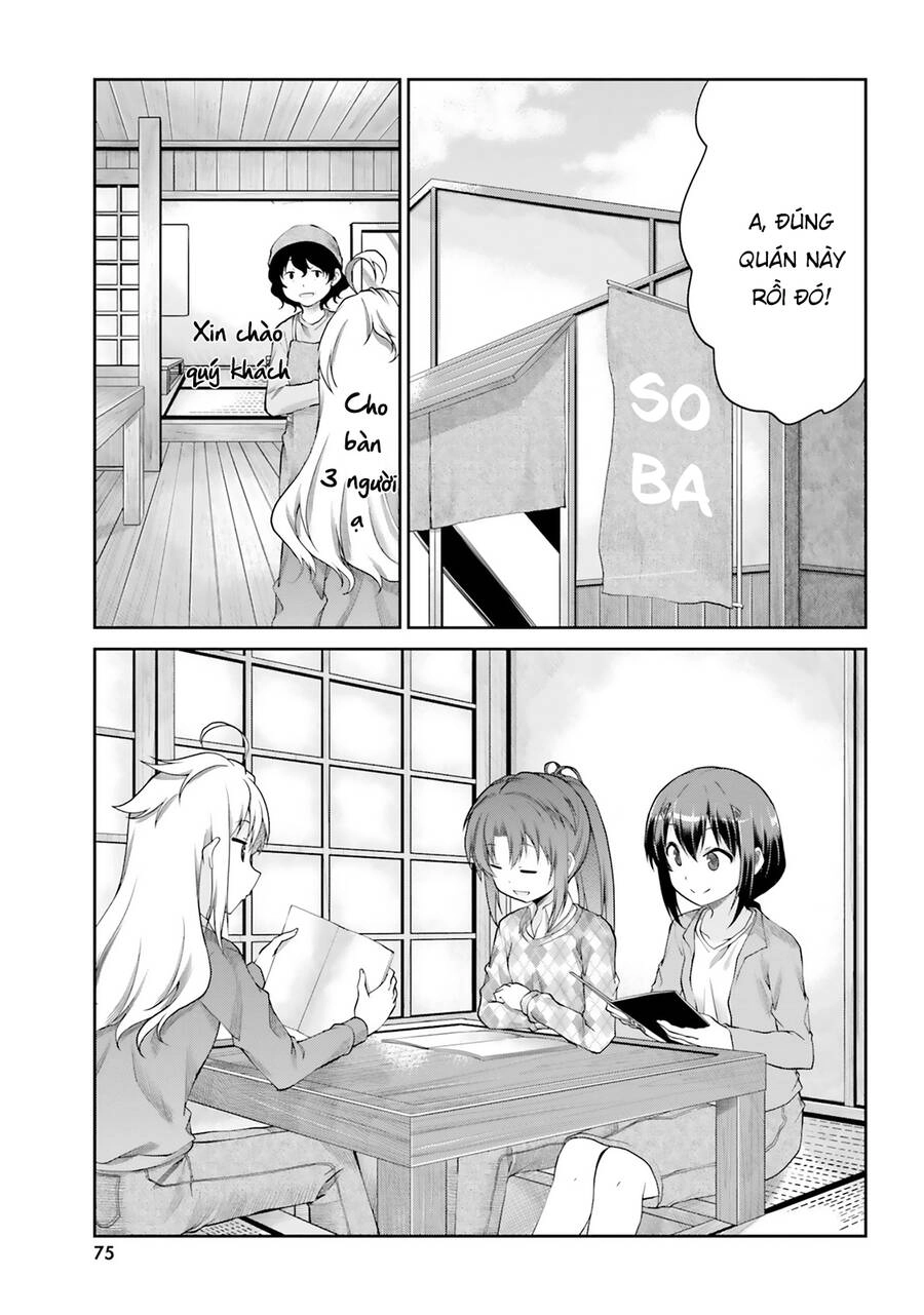 Cuộc Sống Thường Ngày Chapter 119 - 10