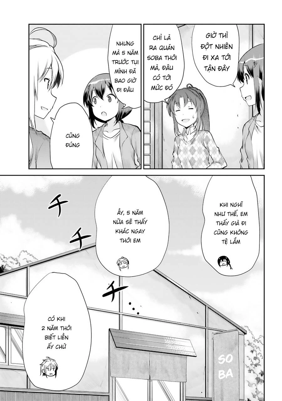 Cuộc Sống Thường Ngày Chapter 119 - 14