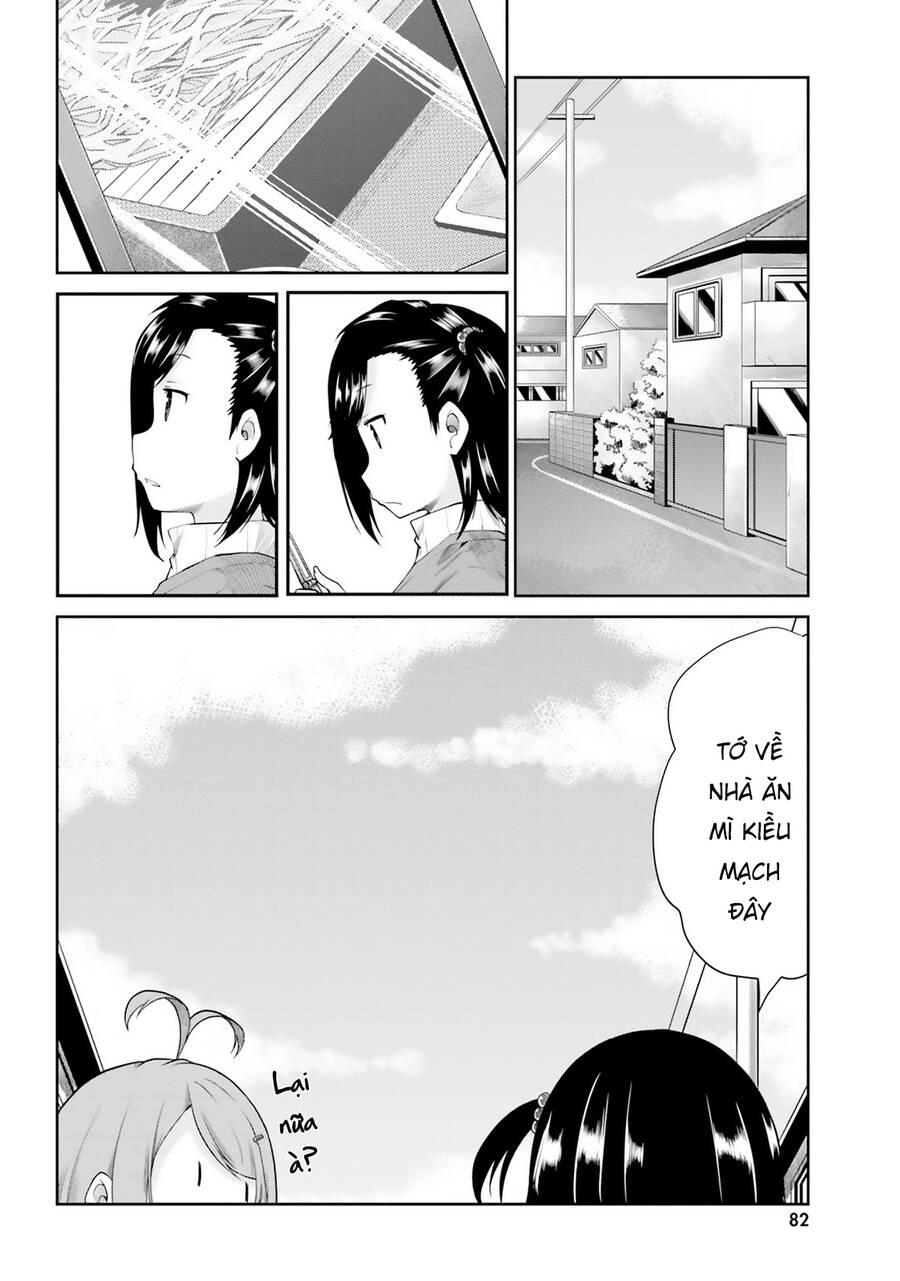 Cuộc Sống Thường Ngày Chapter 119 - 17