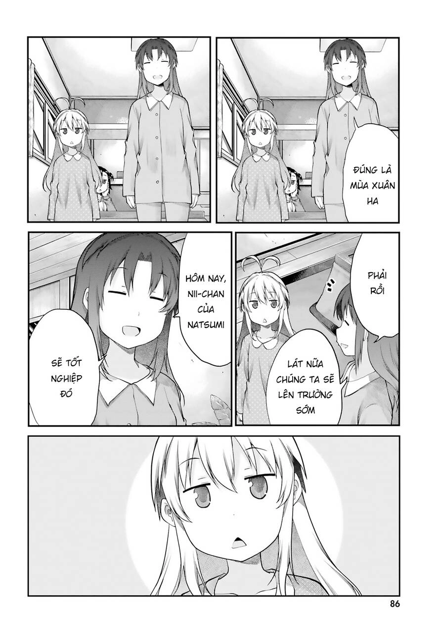 Cuộc Sống Thường Ngày Chapter 120 - 5