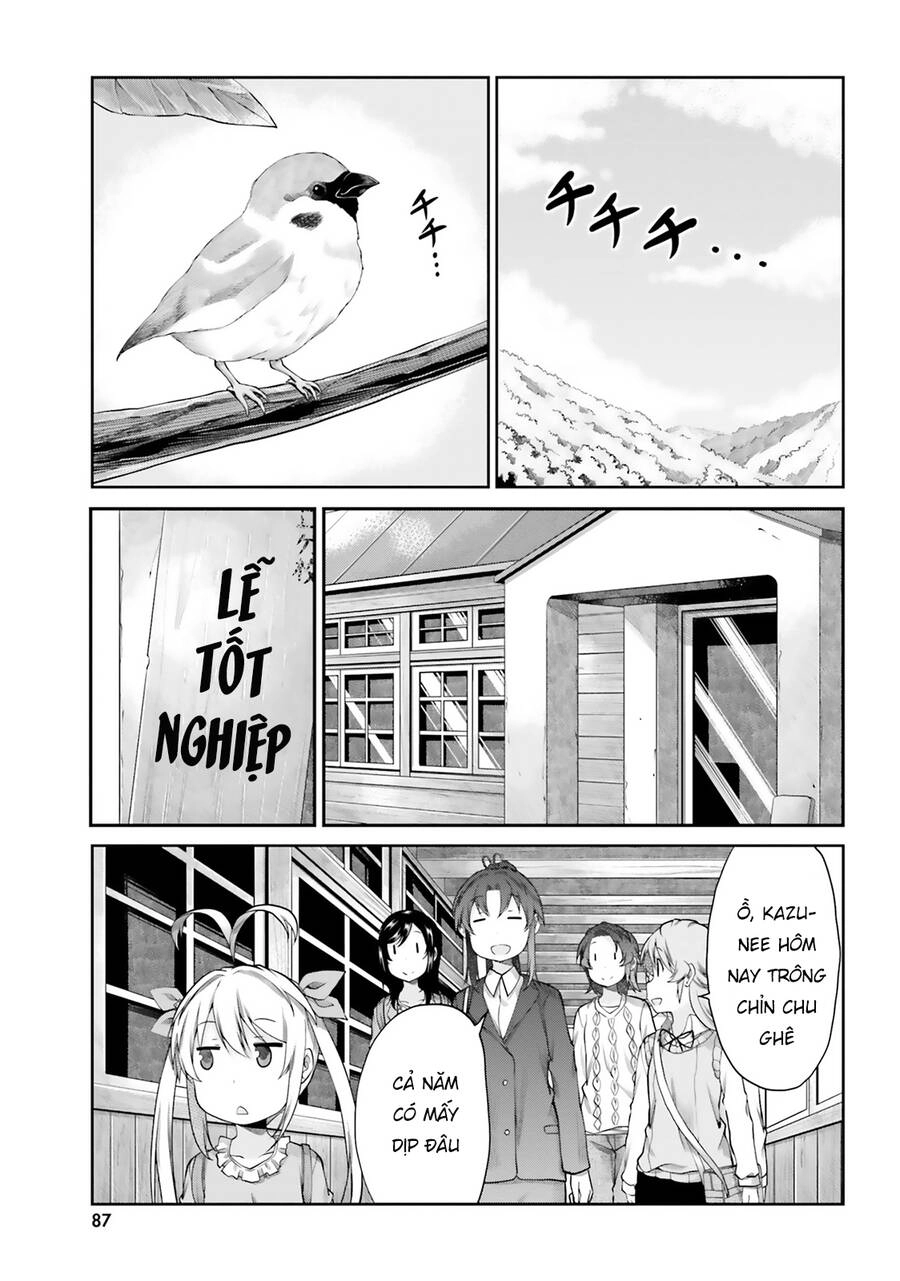 Cuộc Sống Thường Ngày Chapter 120 - 6