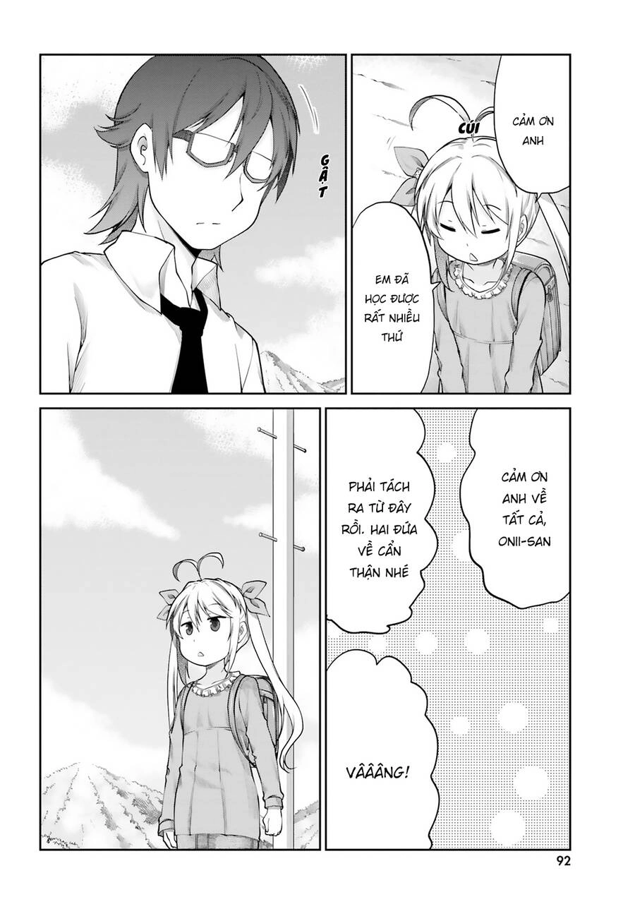 Cuộc Sống Thường Ngày Chapter 120 - 11