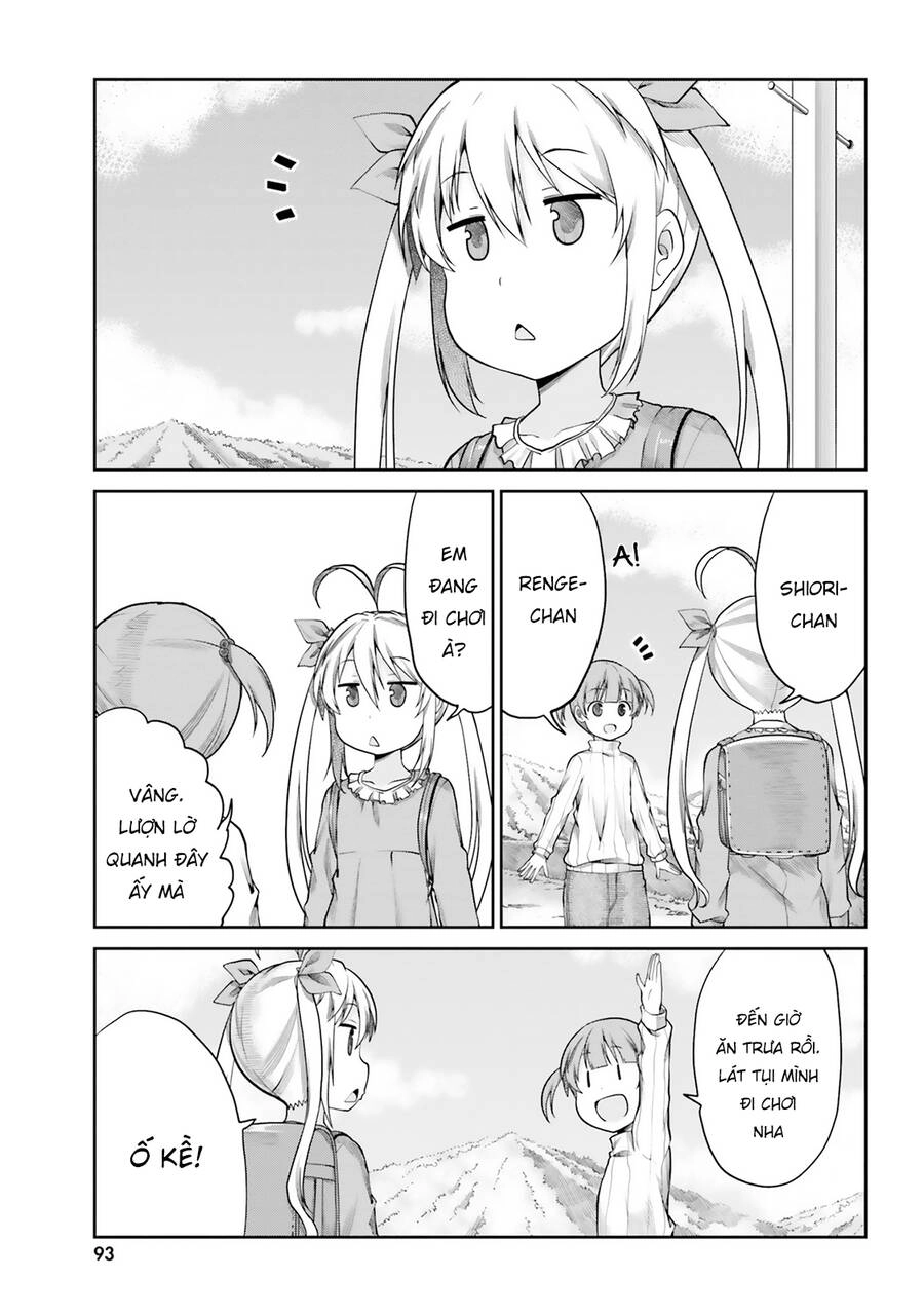 Cuộc Sống Thường Ngày Chapter 120 - 12