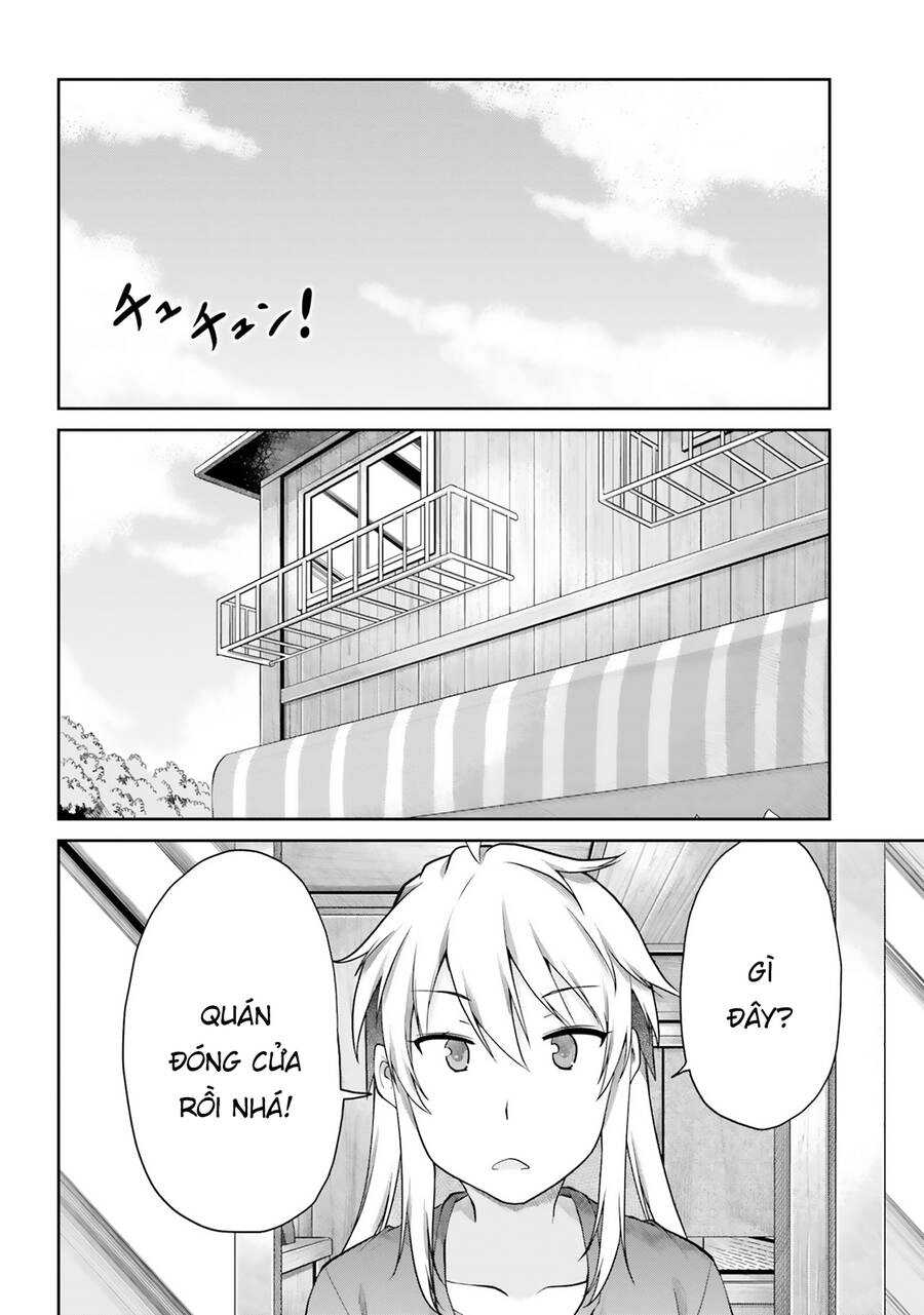 Cuộc Sống Thường Ngày Chapter 120 - 13