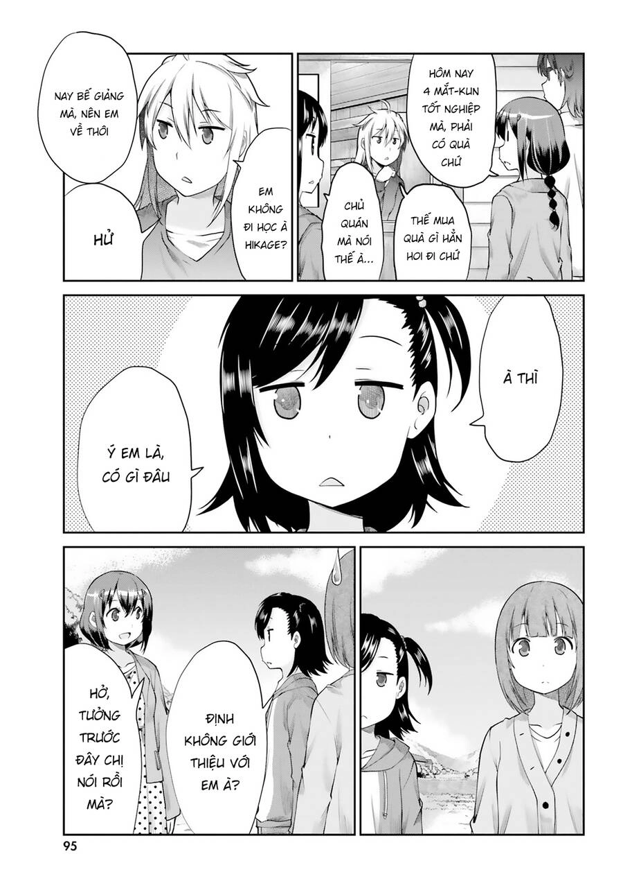 Cuộc Sống Thường Ngày Chapter 120 - 14