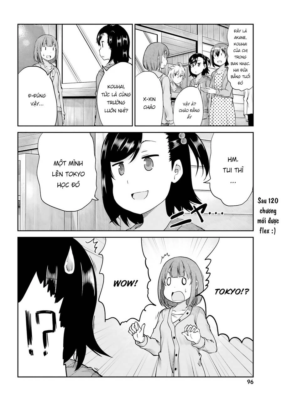 Cuộc Sống Thường Ngày Chapter 120 - 15