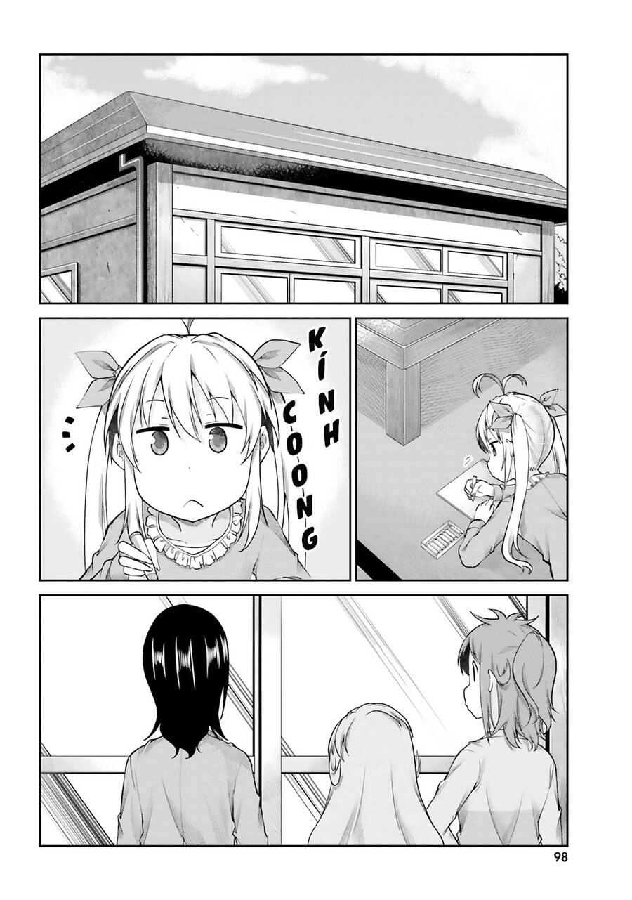 Cuộc Sống Thường Ngày Chapter 120 - 17