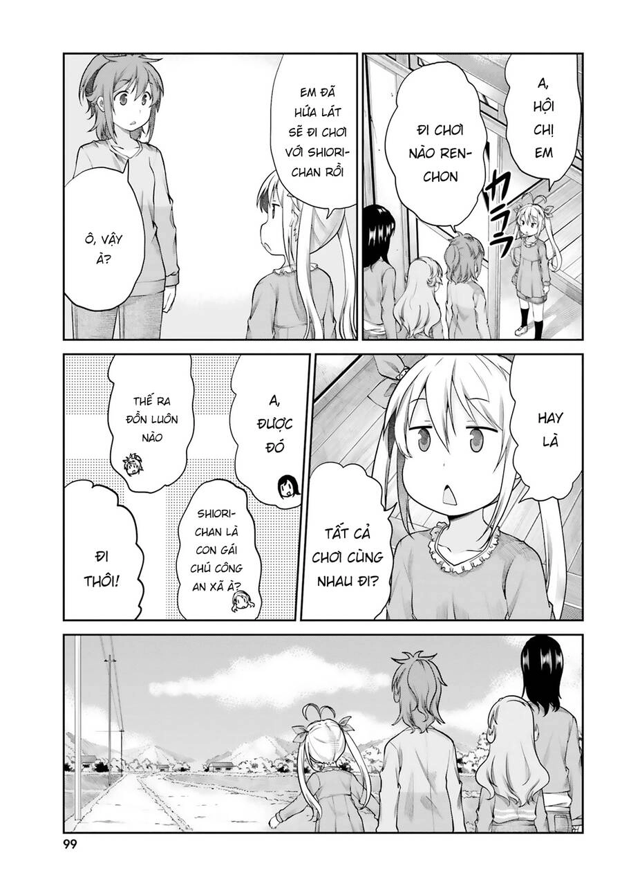 Cuộc Sống Thường Ngày Chapter 120 - 18