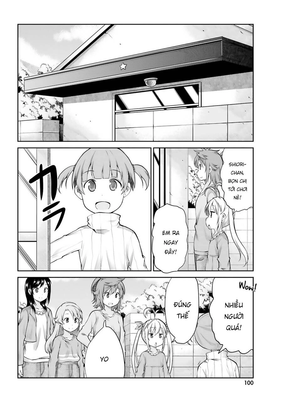 Cuộc Sống Thường Ngày Chapter 120 - 19