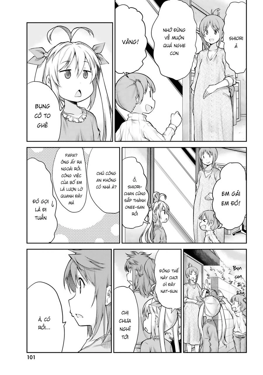 Cuộc Sống Thường Ngày Chapter 120 - 20